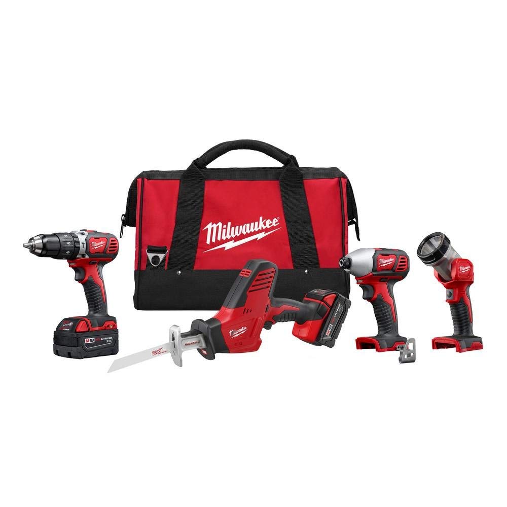 Milwaukee Tools Black Friday & Cyber Monday Deals 2019 Think Woodwork