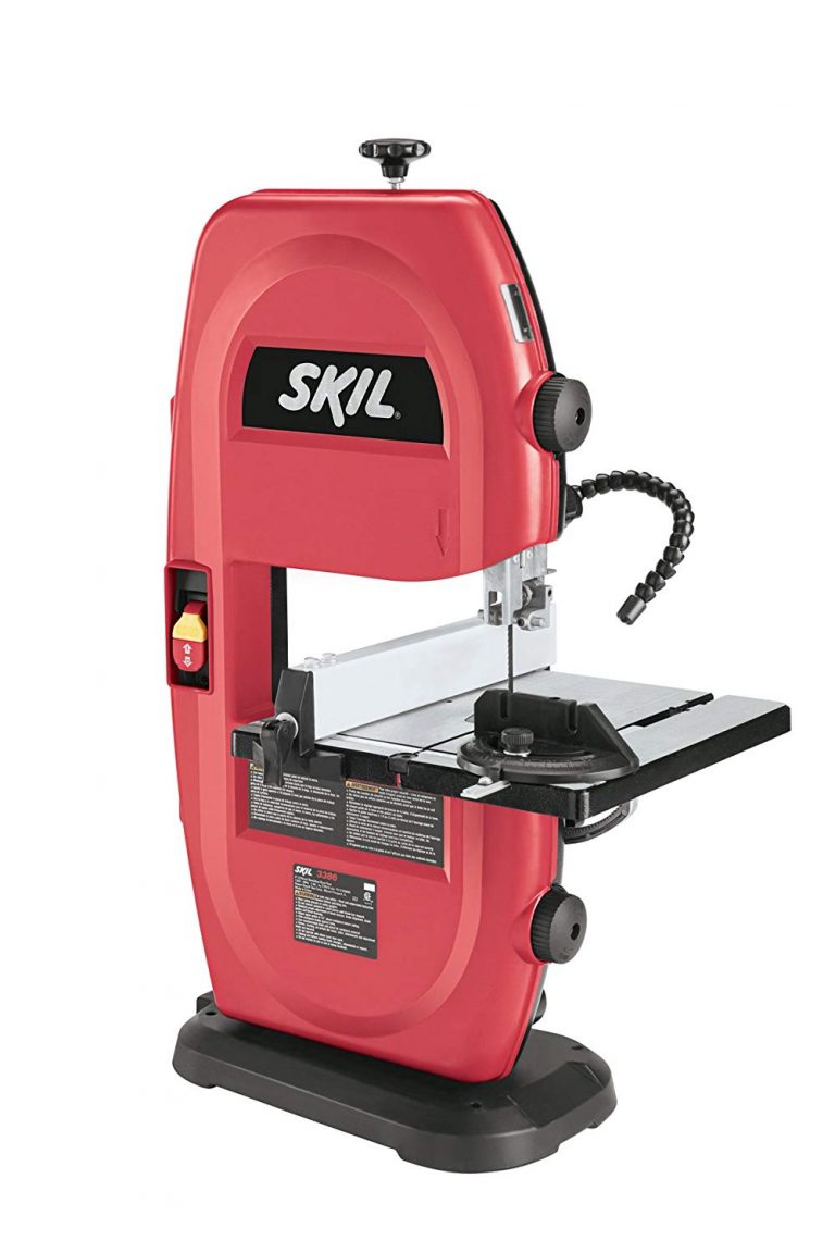 Band Saw On Sale: Black Friday & Cyber Monday Deals 2021 - Think Woodwork