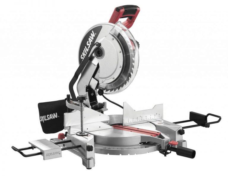 Top 10 Best 12Inch Miter Saw 2021 Think Woodwork