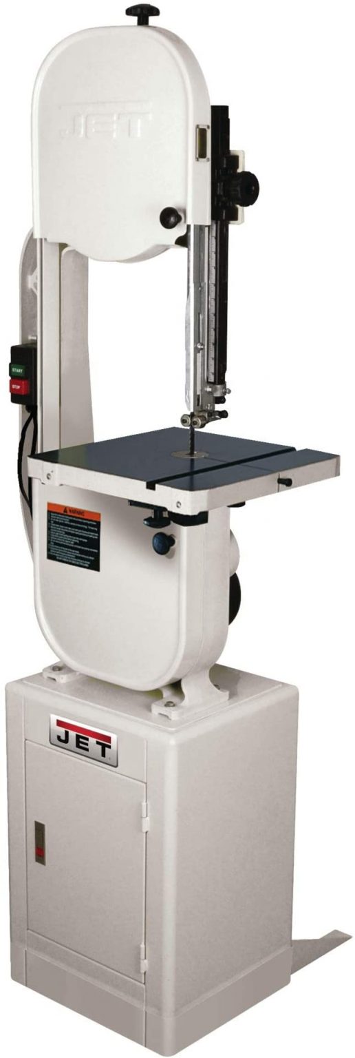 Top 10 Best Band Saw (Reviews & Buyer Guide) 2021 Think Woodwork