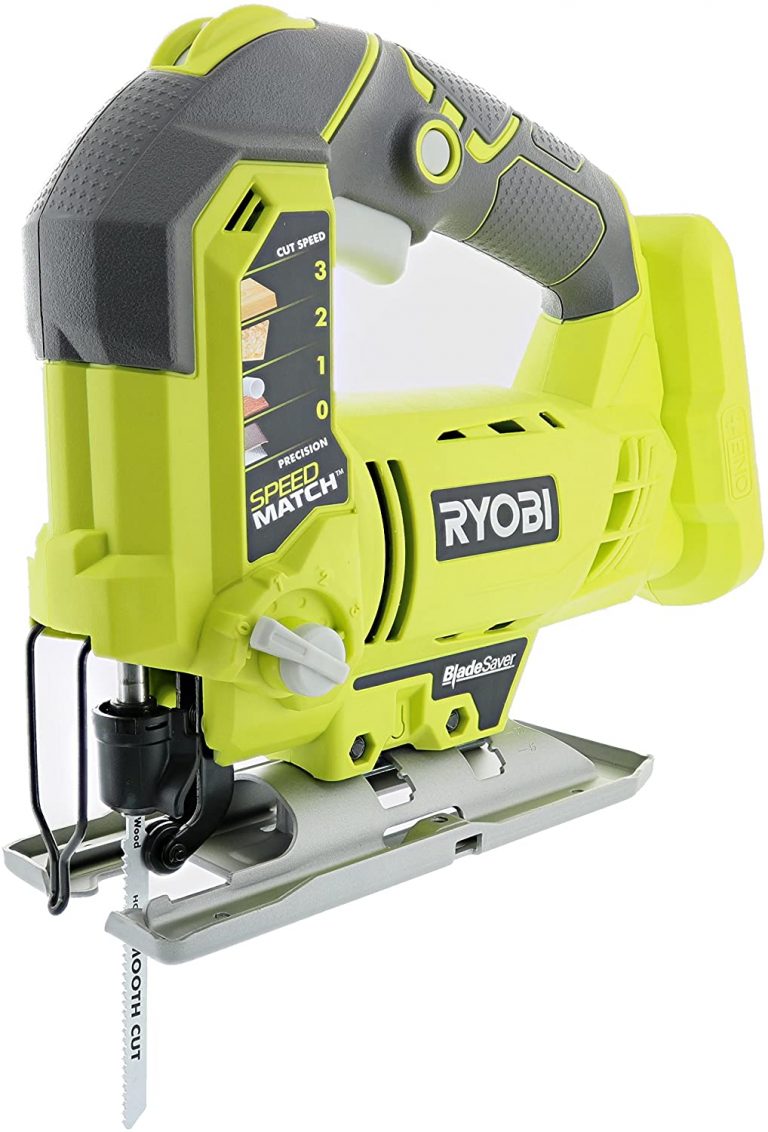 Top 10 Best Cordless Jigsaw on The Market 2021 Think Woodwork